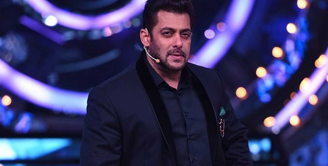 Bigg Boss 16 Host