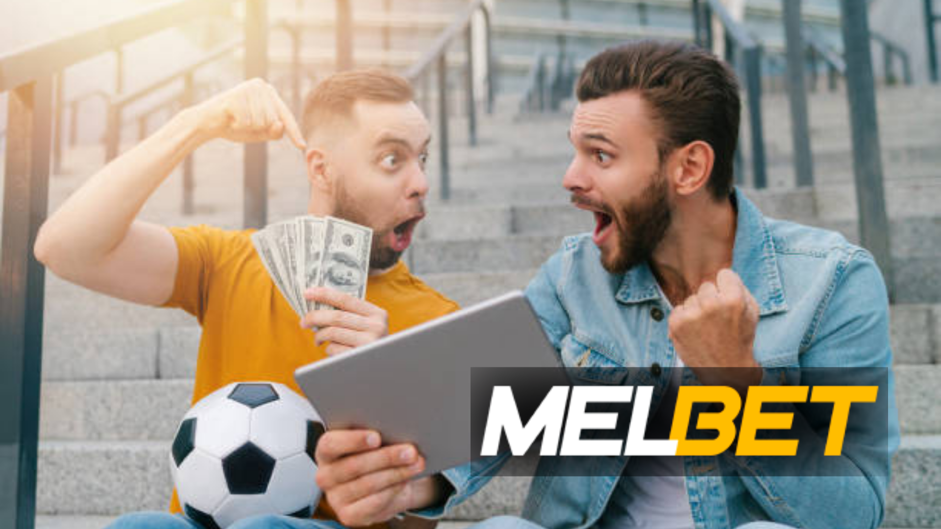 Melbet App Review