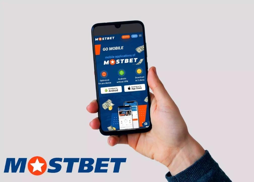 Mostbet App Review