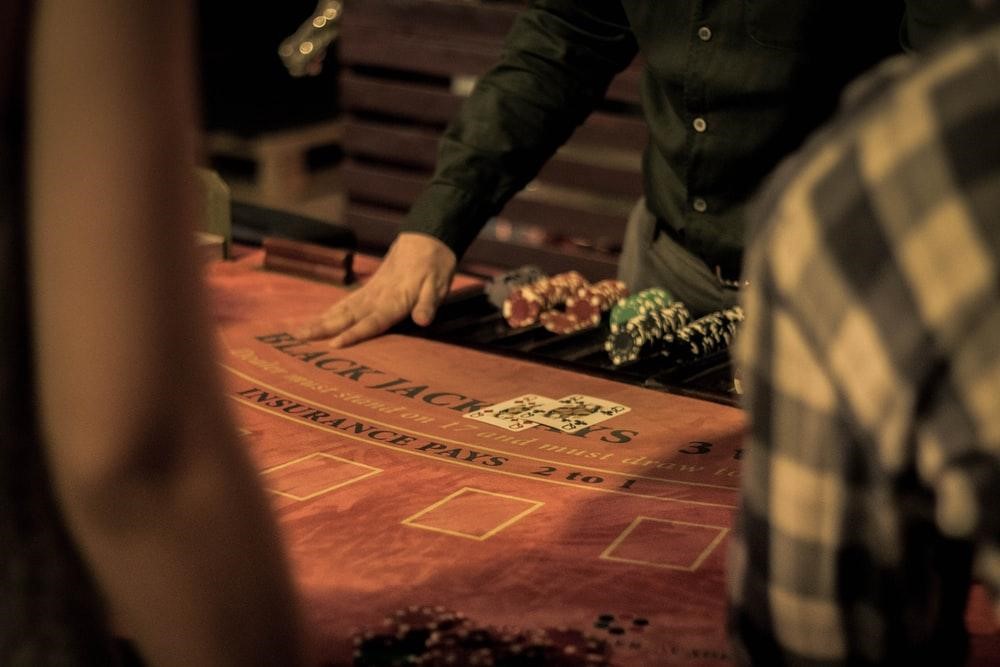 Online Casino Games Win Real Money