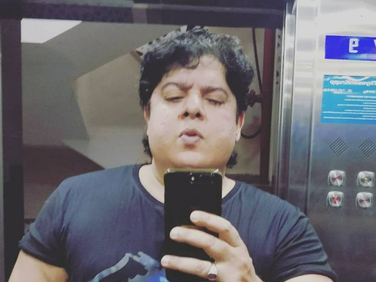 Sajid Khan In Bigg Boss 16