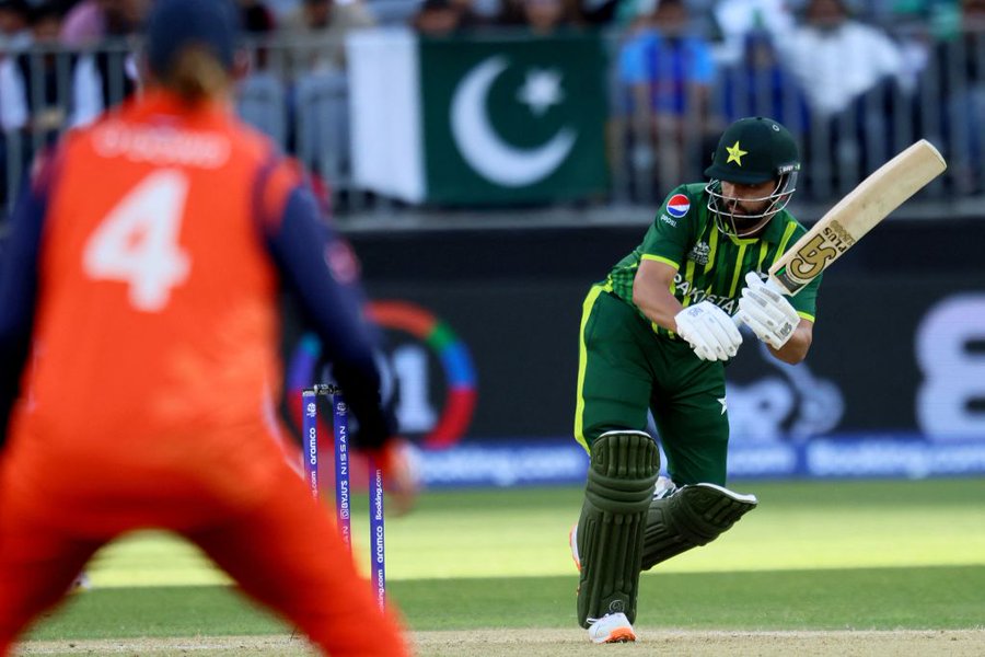 T20 World Cup 2022 Pak Vs Ned Highlights