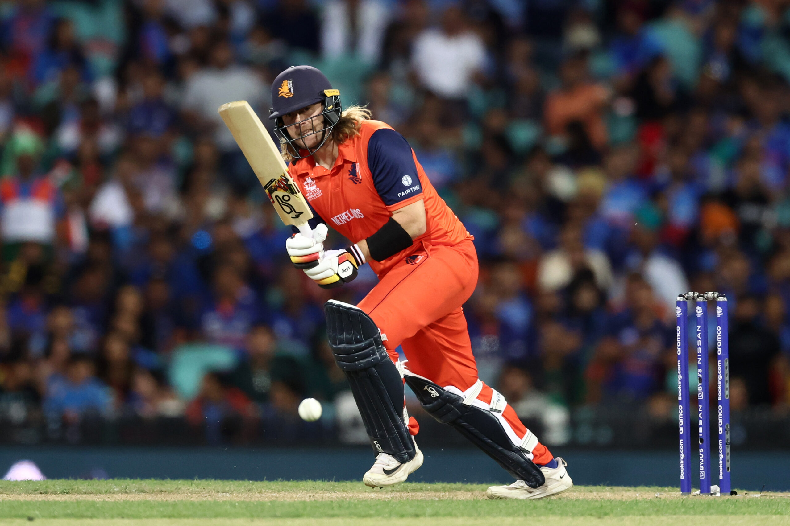 T20 World Cup 2022 Pak Vs Ned Match
