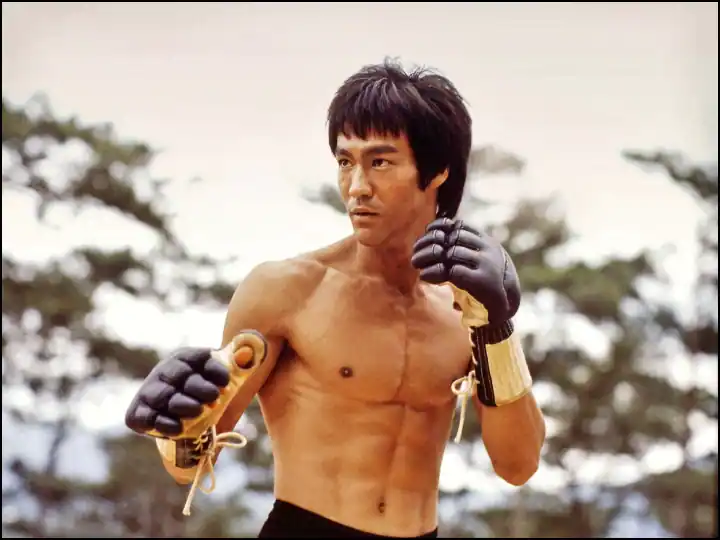 Bruce Lee Death News