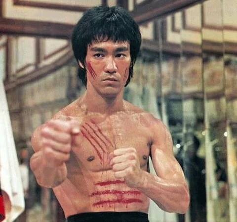 Bruce Lee Diet Plan