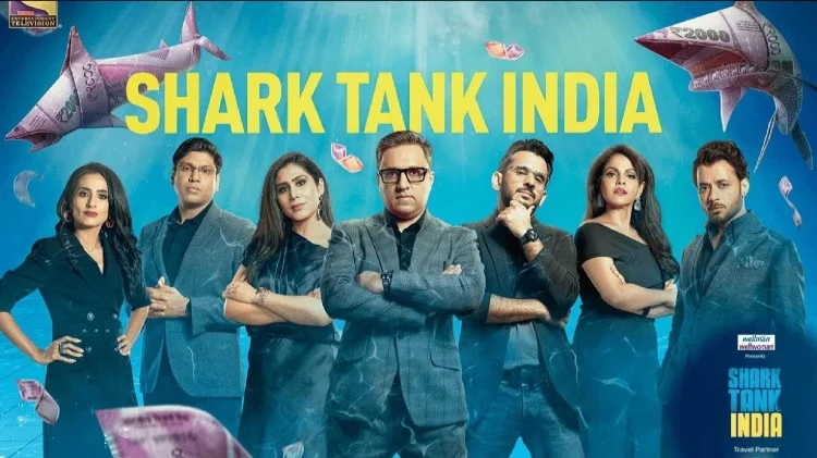 Shark Tank India Season 1 Judges