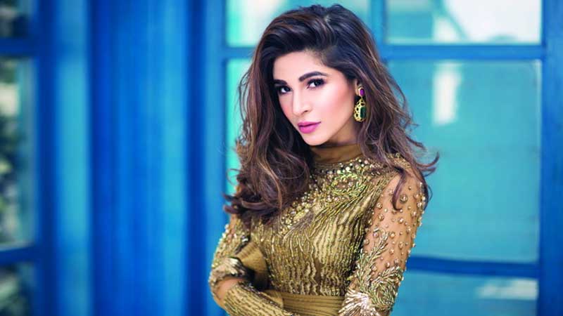 Who Is Ayesha Omar