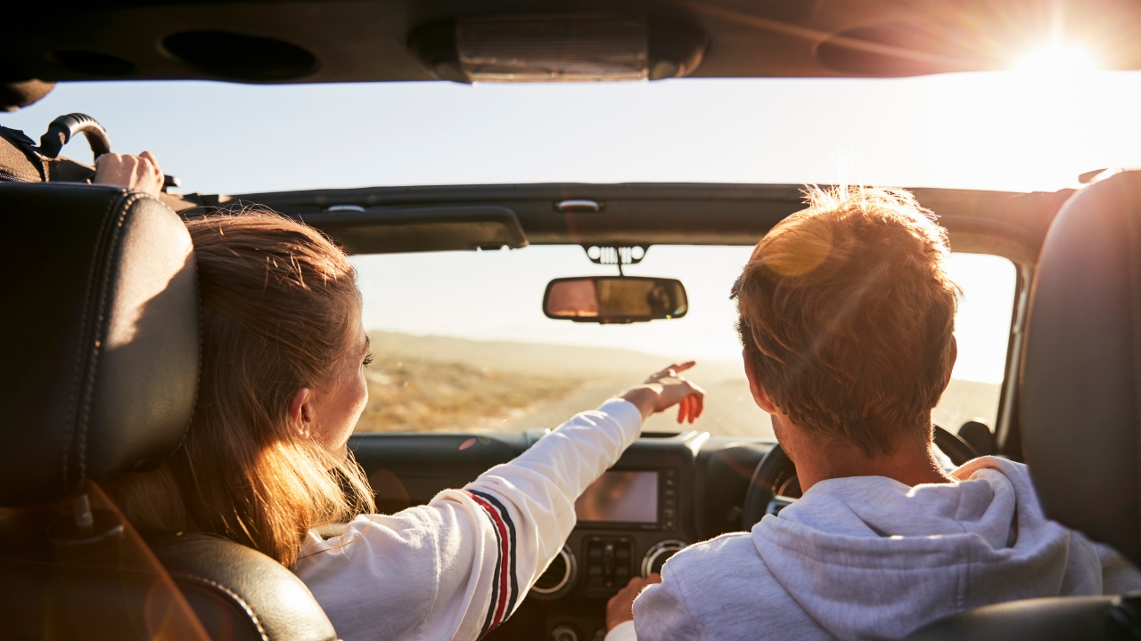 Panoramic Sunroof Cars