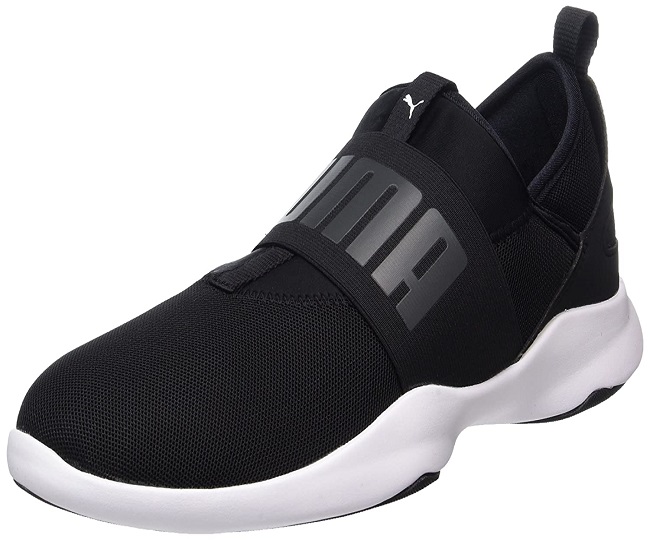 Puma Men Dare Running Shoes