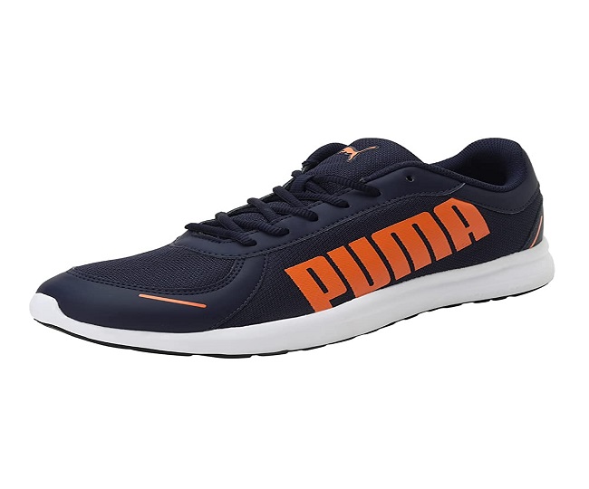 Puma Men Seawalk IDP Sneakers