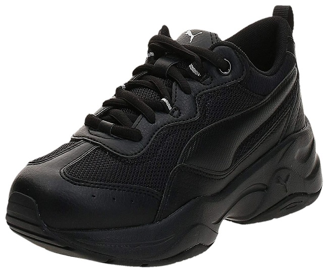 Puma Women's Cilia Sneaker