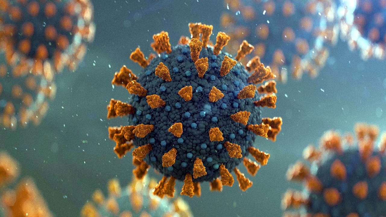 Russian Flu