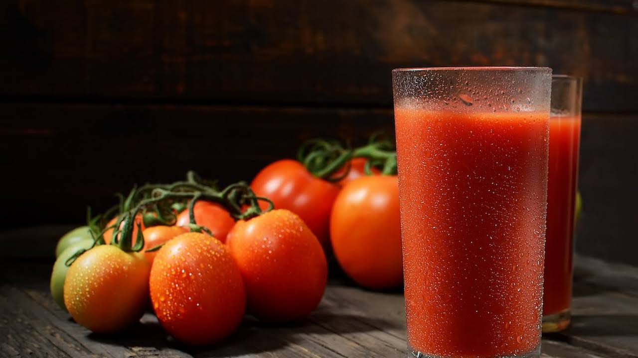 Tomato Juice