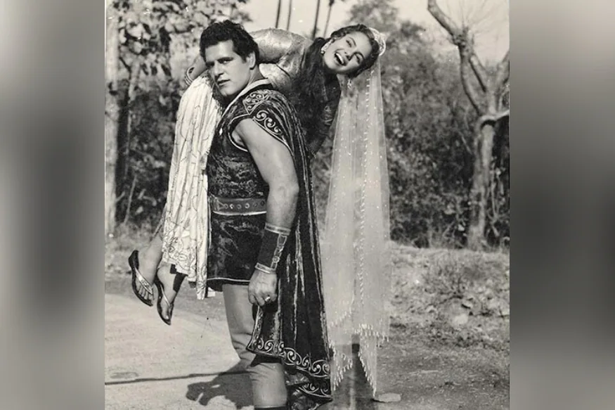 Dara Singh Movies