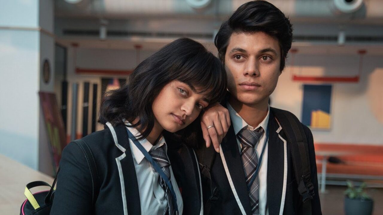Class Web Series