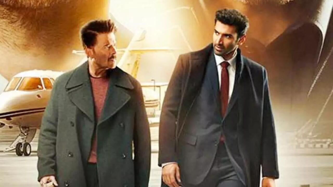 The Night Manager