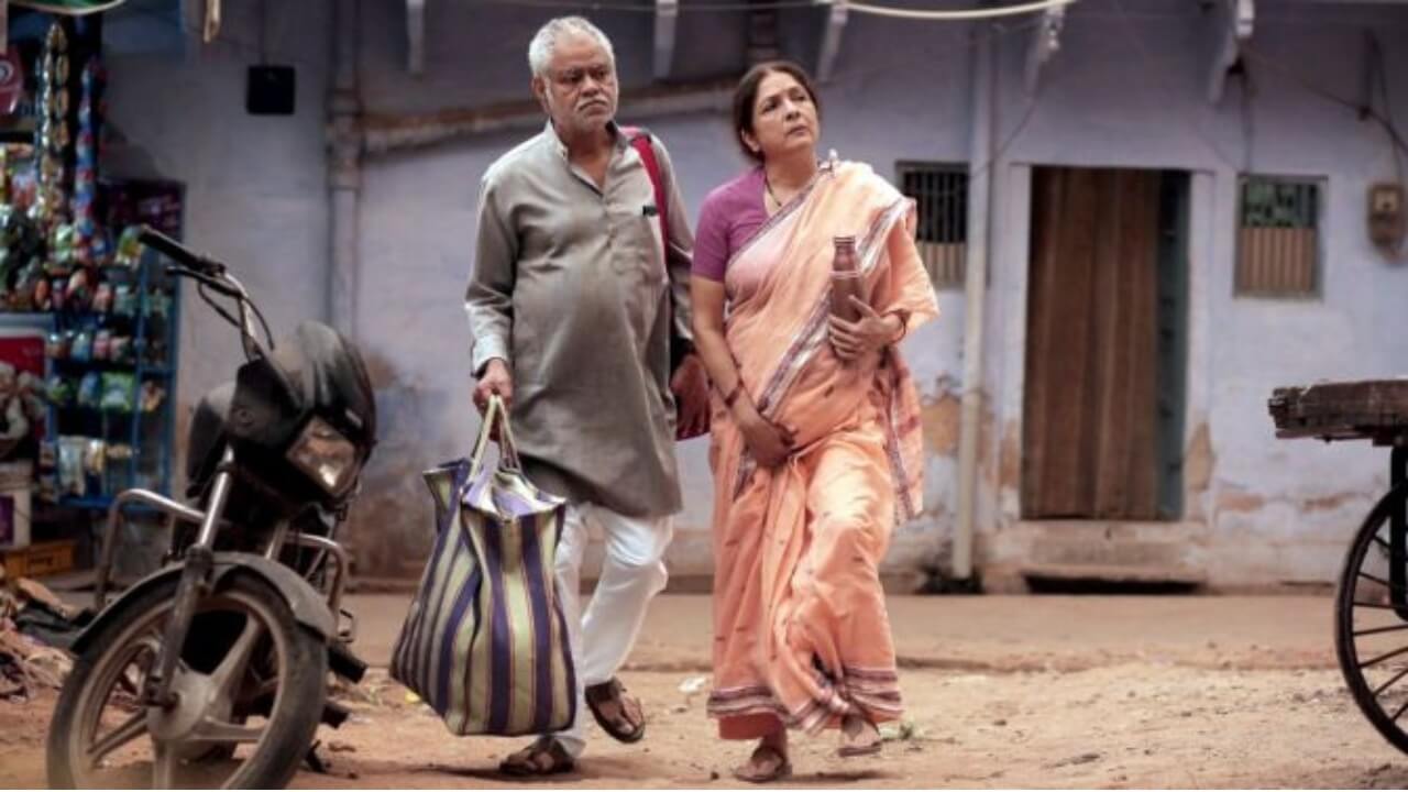 Vadh Web Series