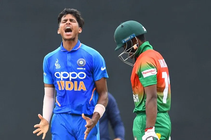 Akash Singh In IPL 2023