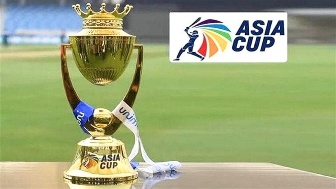 Asia Cup 2023 Cricket