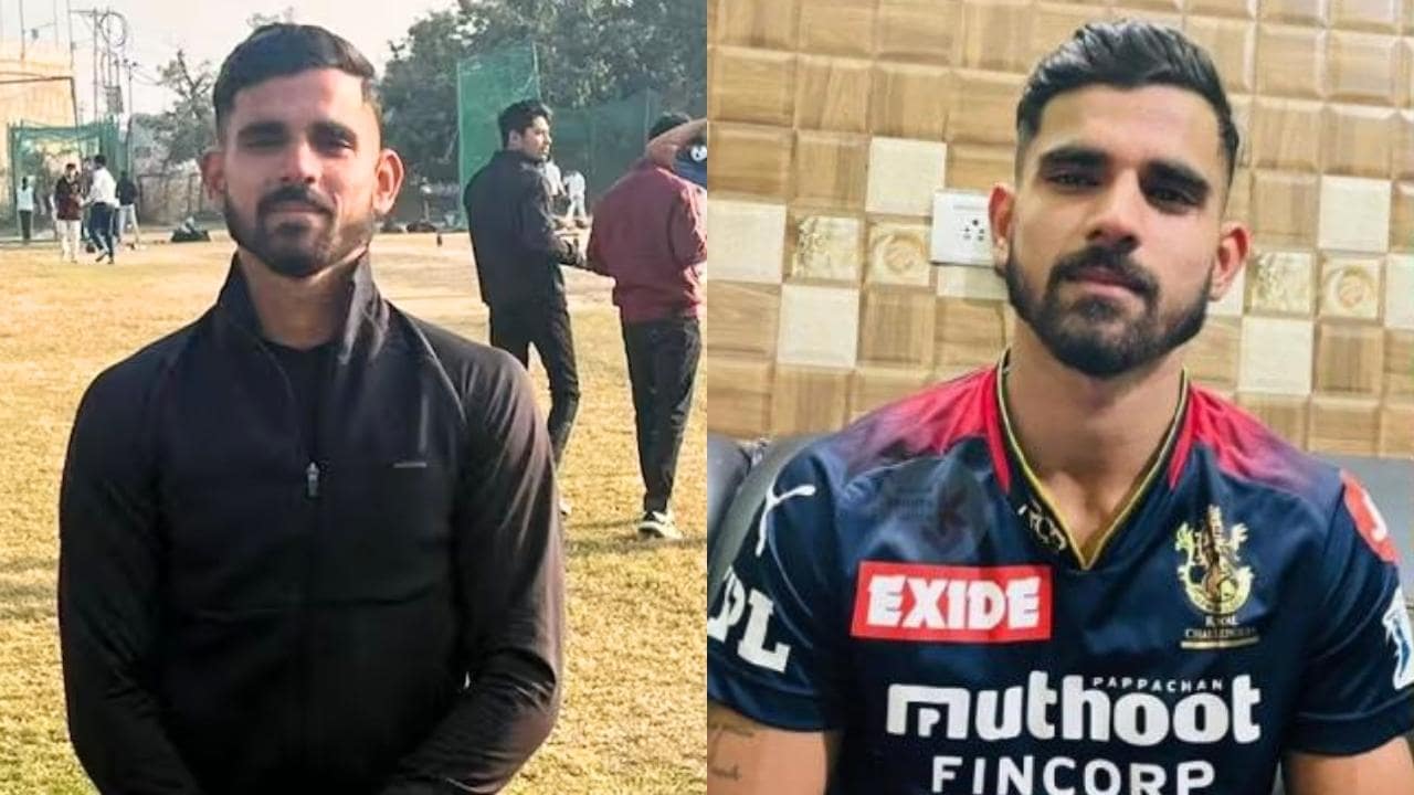 Avinash Singh IPL 2023