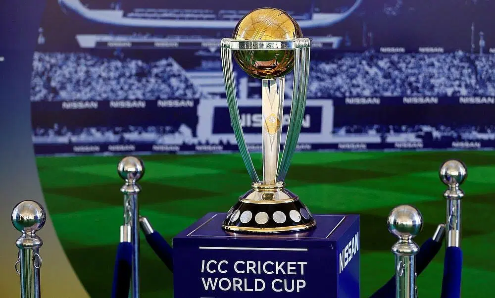 ICC CWC Qualifier 2023