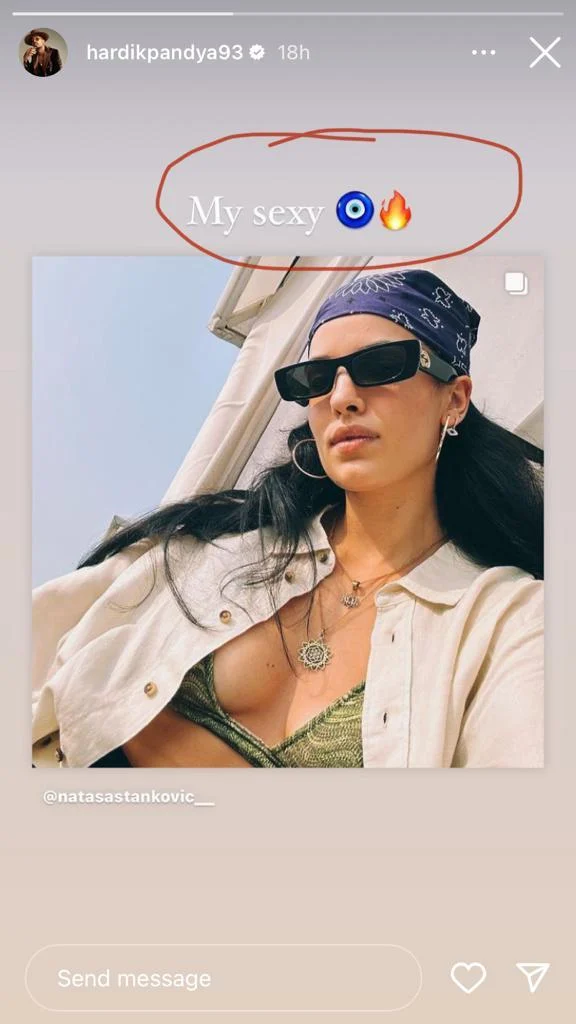 Natasa Stankovic My Sexy