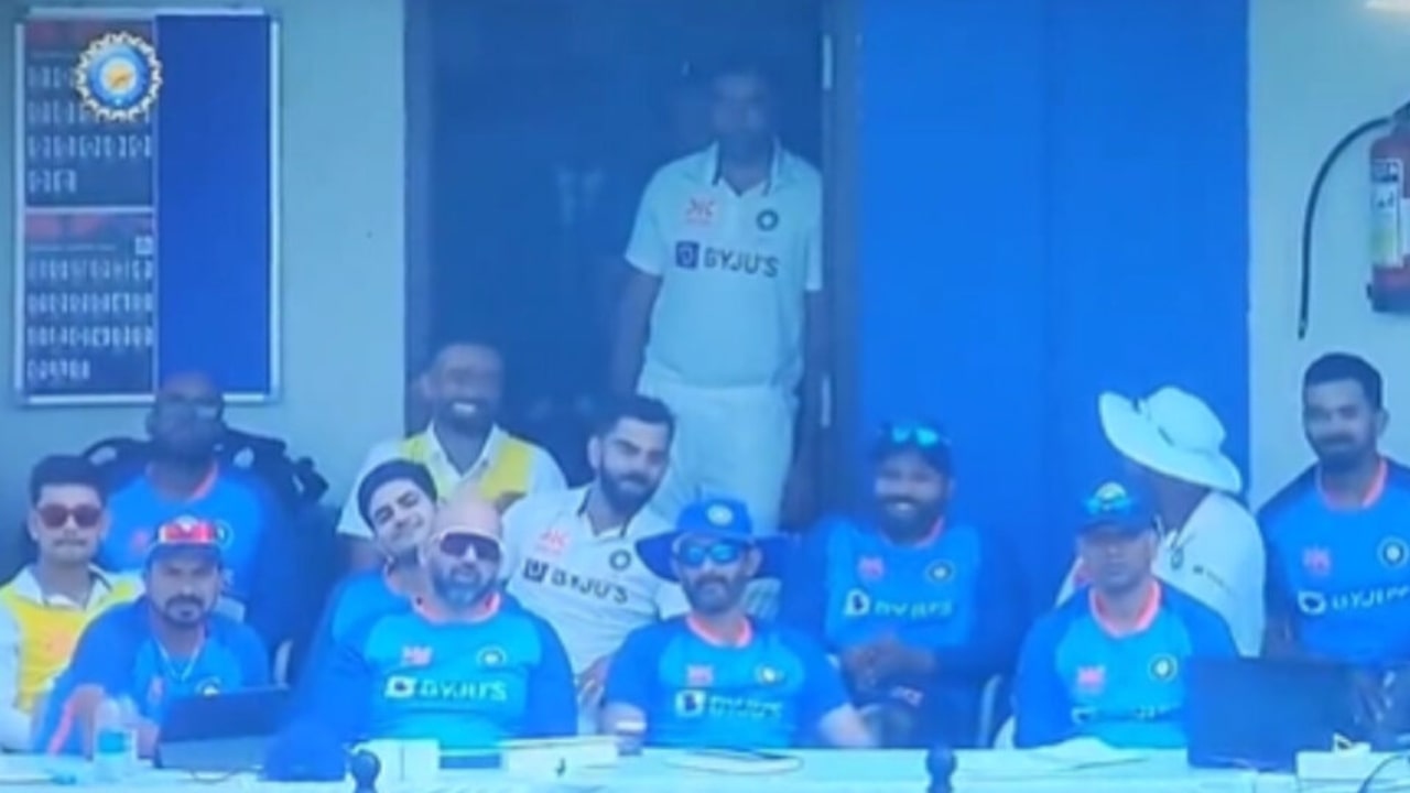 IND Vs AUS 3rd Test 2023