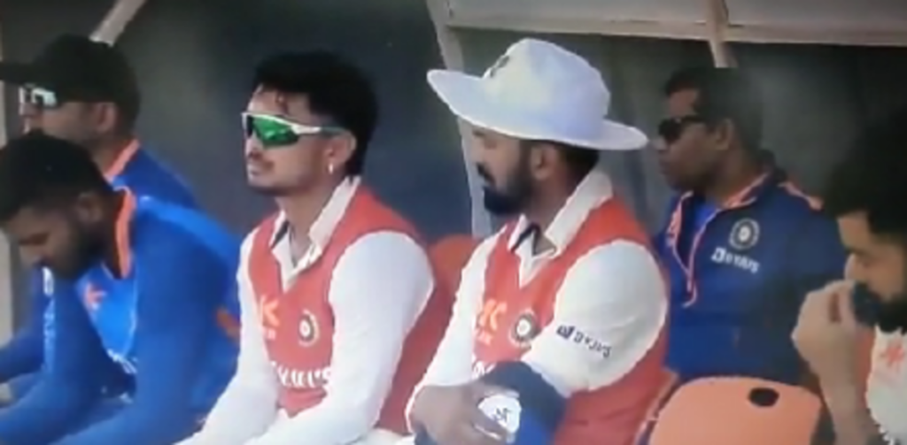 KL Rahul Saddened By Gill Century