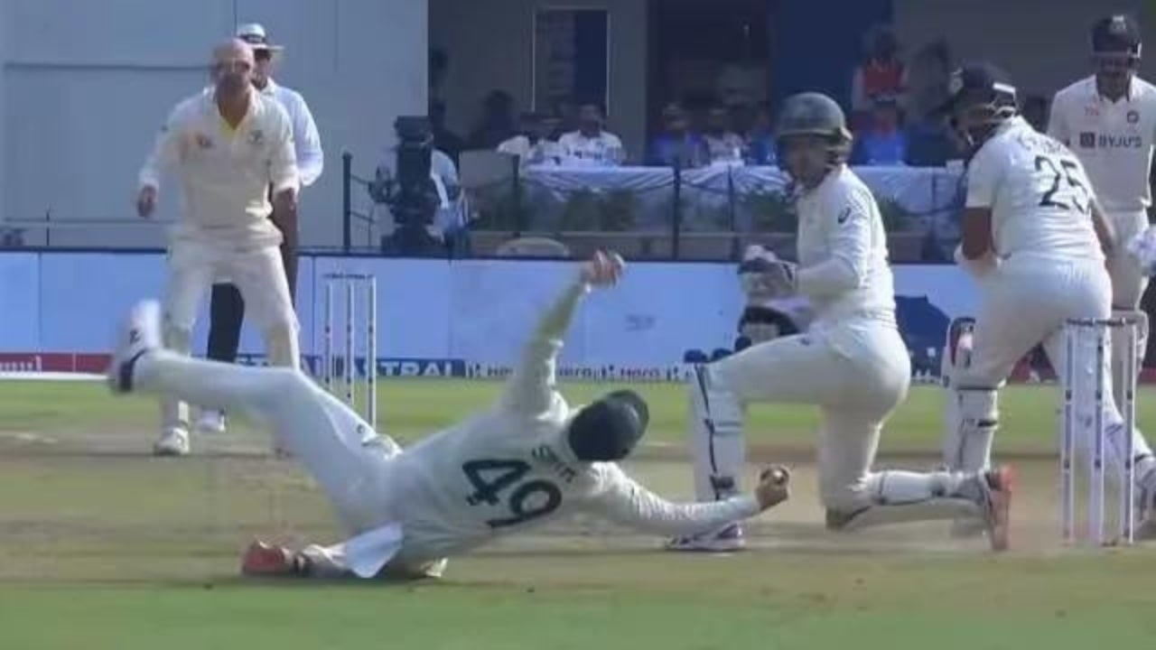 Cheteshwar Pujara Got Out Under Pressure