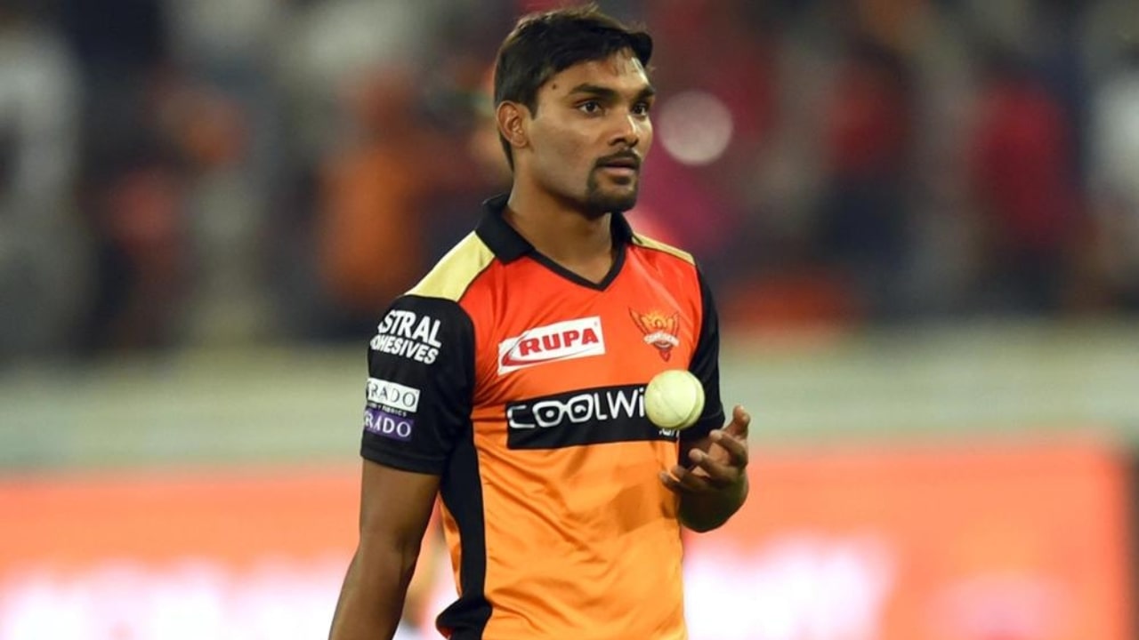 Sandeep Sharma IPL 2023
