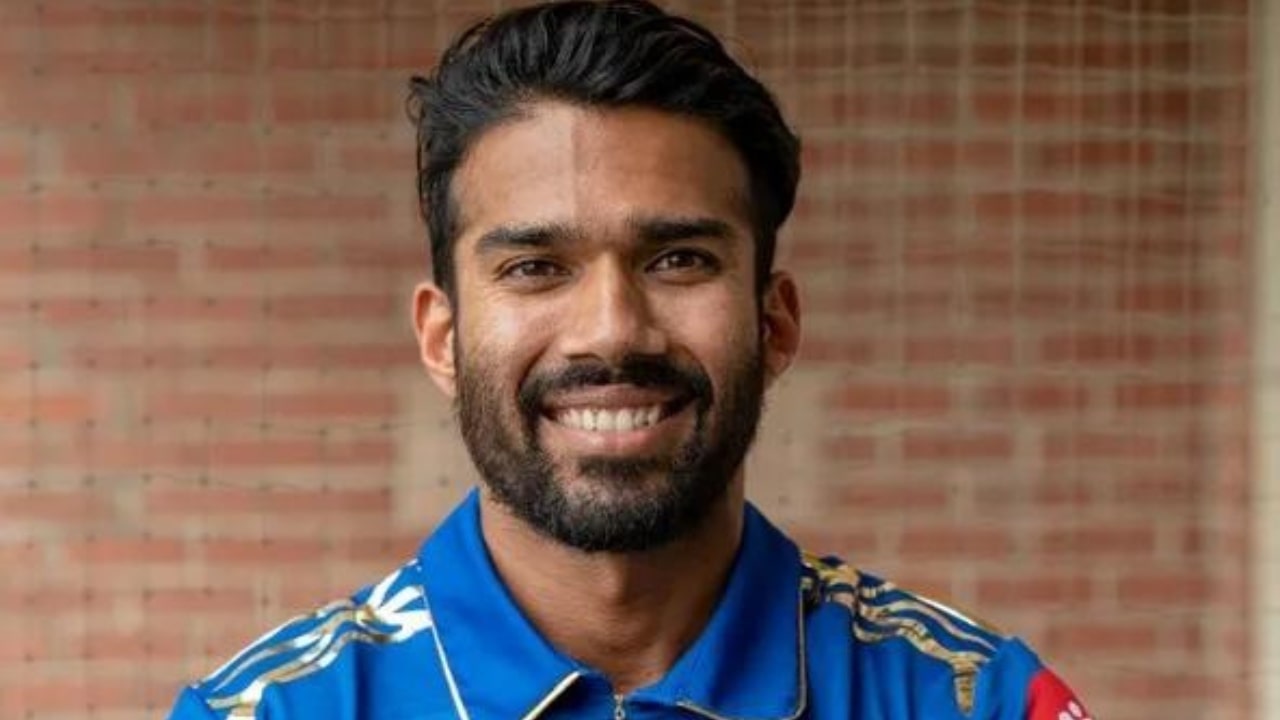 Sandeep Warrier In IPL 2023
