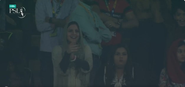 Shaheen Shah Afridi In PSL 2023