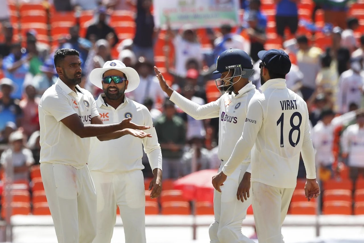 Shreyas Iyer Ruled Out From Test Series