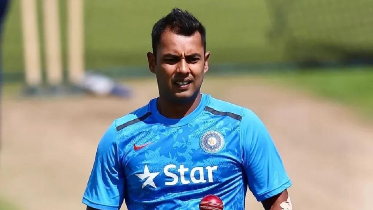 Stuart Binny In LLC 2023