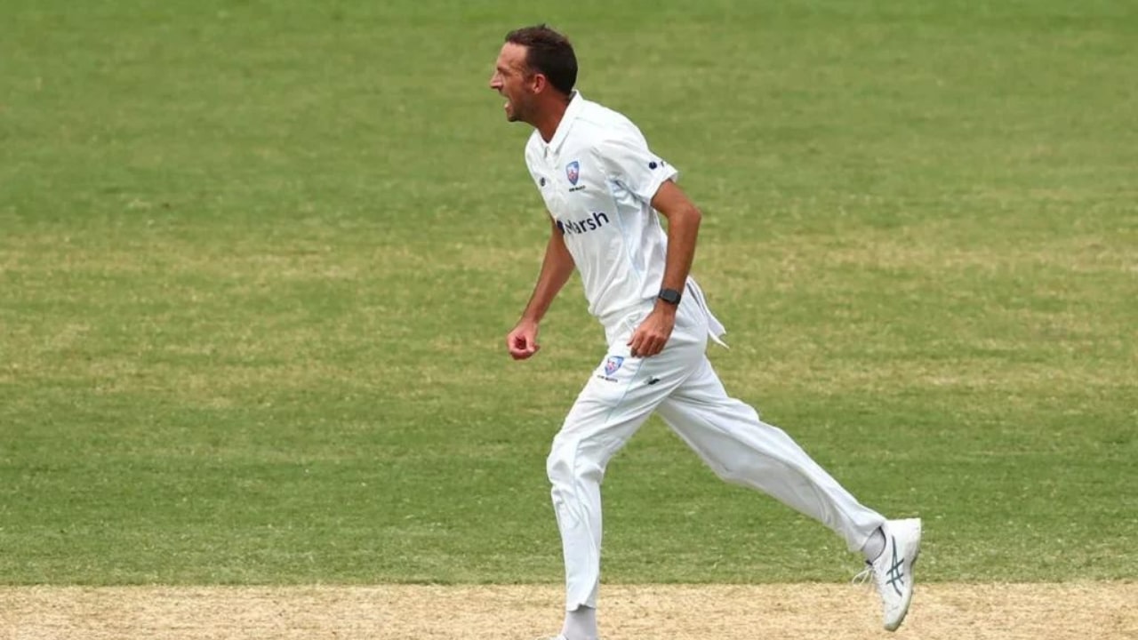 Trent Copeland Retired