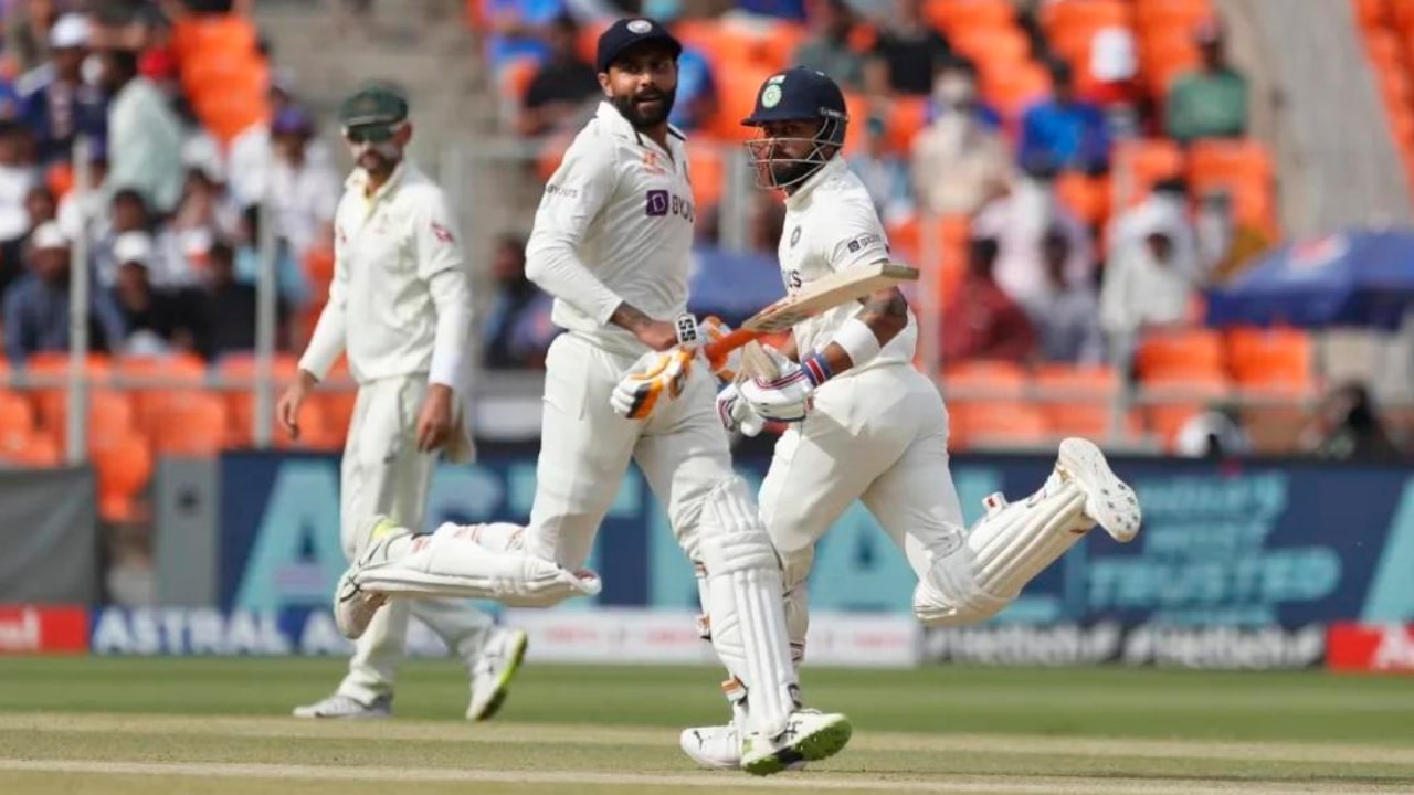 Virat Kohli and Rohit Sharma Runs