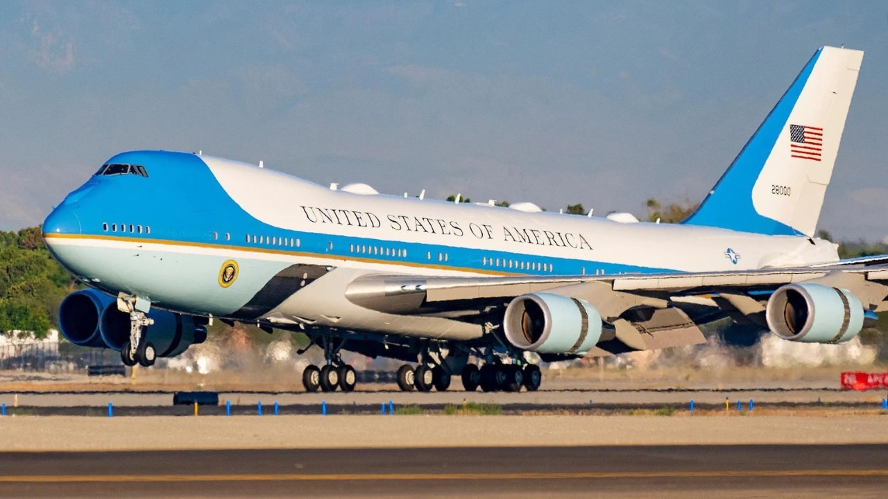 Air Force One