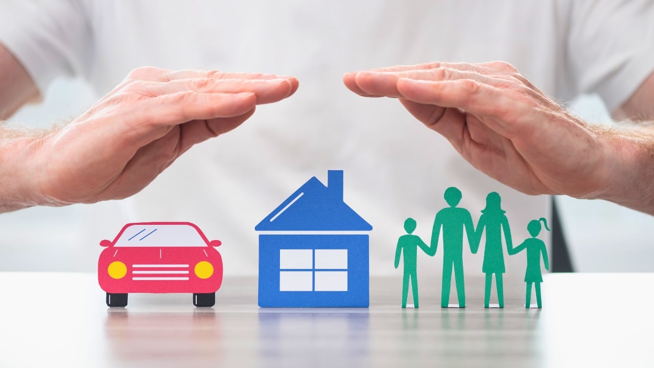 Types Of Life Insurance Policy